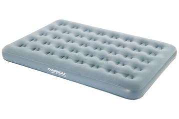 Campingaz Xtra Quickbed Double (Velours Luchtbedden, Slapen), Ophalen of Verzenden, Nieuw