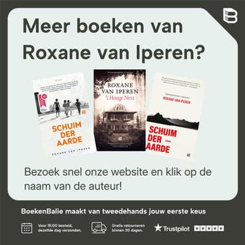 t Hooge Nest / Rainbow pocketboeken / 1517 9789041715395, Boeken, Verzenden, Zo goed als nieuw, Roxane van Iperen