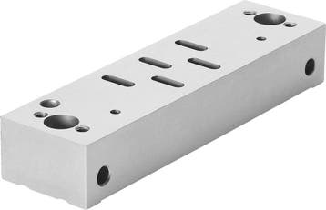 Festo Sub-Base - 5831, Verzenden, Nieuw
