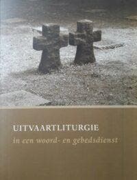 Uitvaartliturgie In Woord- En Gebedsdienst |  | Nieuw, Ophalen of Verzenden, Nieuw