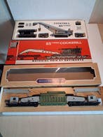 Liliput, Jouef H0 - 30900/M 663 - Model treinwagon (2) -, Nieuw