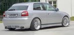 Audi A3 8L Achterbumperaanzet, Ophalen of Verzenden, Nieuw