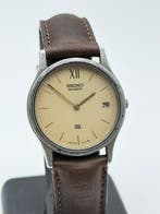 Seiko - sq vintage japan - Zonder minimumprijs - 5m22-7a40 -
