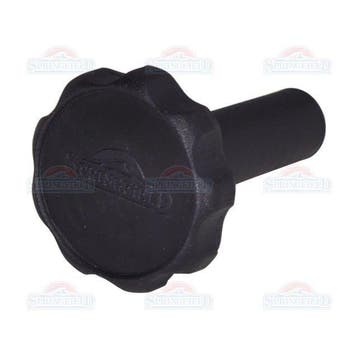 Round Handle For Current Trac-Lock™, Ophalen of Verzenden, Nieuw