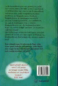 Indringers op Drakeneiland / Drakeneiland / 6 9789025856250, Verzenden, Zo goed als nieuw, Lydia Rood