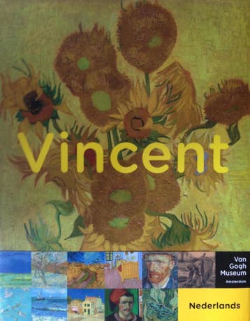 VINCENT - Leo Jansen 9789079310357, Boeken, Verzenden, Gelezen, Leo Jansen