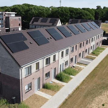 Huis in Sittard gevonden voor €1450,- pm, 50 m² of meer, Overige regio's