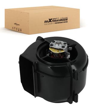 Heater Motor 12V geschikt voor Audi 80 B1/B2 1972-1987 32..., Verzenden, Nieuw, Audi