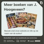 NAGERECHTEN: WARME EN KOUDE DESSERT 9789025293598, Boeken, Verzenden, Zo goed als nieuw, J. Hoogeveen
