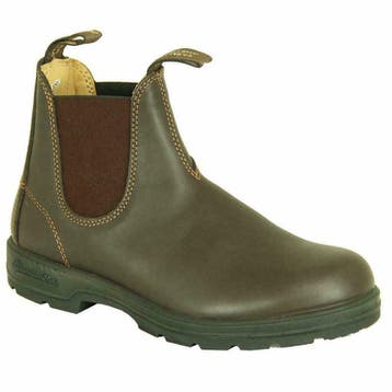 Blundstone 550 + gratis verzending + actiepakket, Bruin, Overige typen, Nieuw, Ophalen of Verzenden