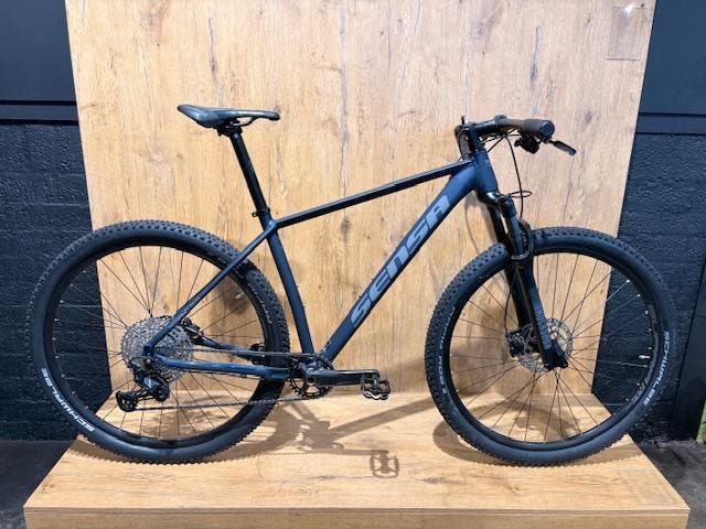 Sensa Merano EVO -  maat 19 - Shimano SLX - 25% korting, Fietsen en Brommers, Elektrische fietsen, Nieuw