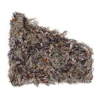 Buteo Photo Gear Hybrid Camouflagenet Natural Brown 1,5x3 m, Ophalen of Verzenden, Nieuw, Overige typen, Overige Merken