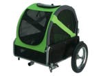 DOGGYRIDE Dutchdog design doggyride mini20 hondenkar groen (, Ophalen of Verzenden, Nieuw, Overige merken