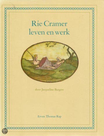 Rie Cramer, leven en werk - Jacqueline Burgers 9789000026272, Verzenden, Gelezen, Jacqueline Burgers