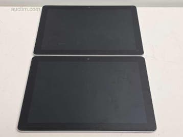 Tablets  (2x) Microsoft Surface 1824, Nieuw in verpakking