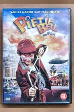 DVD Peter Bell 2002 Frensch de Groot Sjoerd Metz, Cd's en Dvd's, Verzenden, Nieuw in verpakking