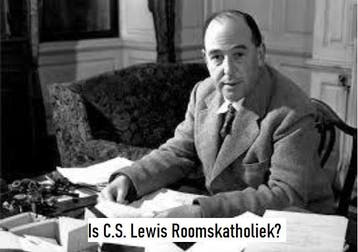C.S. Lewis  Rooms Katholiek?, Boeken, Nieuw