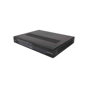 Cisco C898EAG-LTE-GA-K9, Ophalen of Verzenden, Nieuw