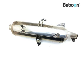 Uitlaatdemper Origineel Piaggio | Vespa Beverly 500, Verzenden, Gebruikt