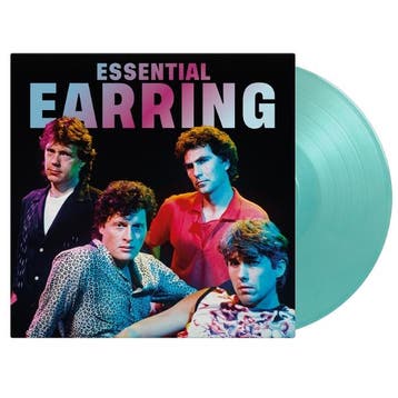 lp nieuw - golden earring - ESSENTIAL EARRING (nieuw), Verzenden, Zo goed als nieuw, Overige formaten