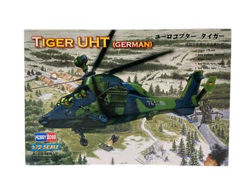 Tiger UHT (German), Verzenden, Nieuw