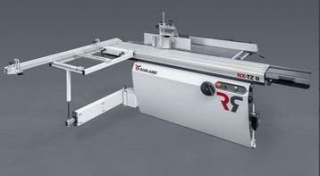 Robland NXTZ II Combinatiemachine