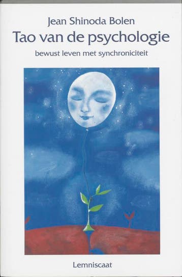 Tao van de psychologie / Ontwikkelingen in de Jungiaanse, Boeken, Verzenden, Gelezen, J. Shinoda Bolen
