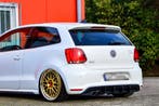 Aggressive Diffuser voor Volkswagen Polo 6R GTI, Ophalen of Verzenden