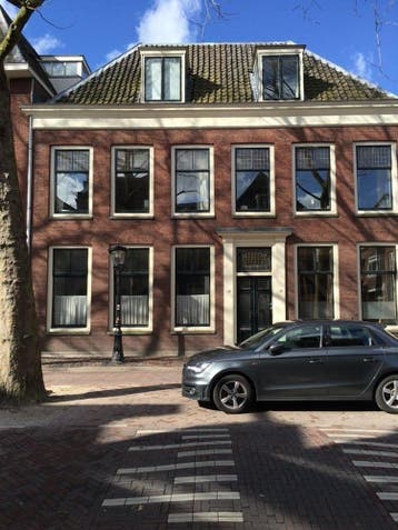 Te huur: Huis Breedstraat in Utrecht, Utrecht, Utrecht