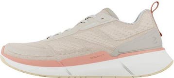Ecco Biom 2.2 dames sneaker - Beige - Maat 37 (Schoenen), Verzenden, Nieuw