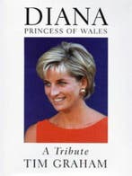Diana, Princess of Wales 9780297824169 Christopher Wilson, Boeken, Verzenden, Gelezen, Christopher Wilson
