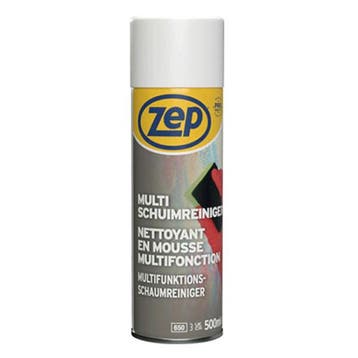 Multi schuimreiniger | Zep | 500 ml, Verzenden