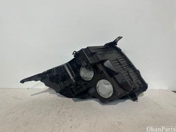 Ford Transit Courier II linker koplamp links R2X6 13W030 CE, Auto-onderdelen, Ophalen, Gebruikt