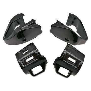 Stuurschakelaar Covers - Links + Rechts / Voor + Achter, Fietsen en Brommers, Ophalen of Verzenden, Nieuw