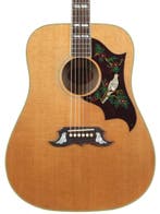 Gibson 1963 Dove Light Aged Natural #21075065 (Instrument), Muziek en Instrumenten, Ophalen of Verzenden, Nieuw, Western- of Steelstringgitaar