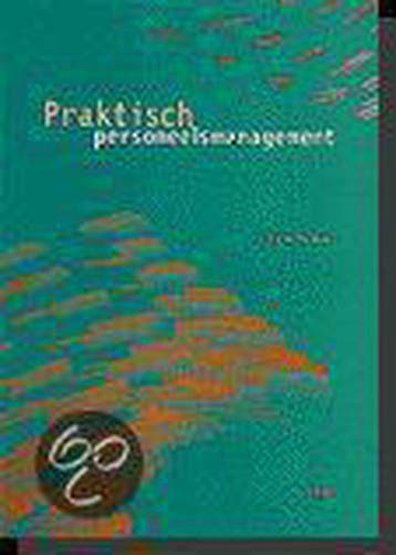 9789051899290 Praktisch Personeelsmanagement | Tweedehands, Verzenden, Zo goed als nieuw, F. Manders