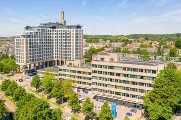 Appartement te huur in Arnhem - 46 m² - 1 kamer(s), Huizen en Kamers, Appartement, Arnhem, Gelderland