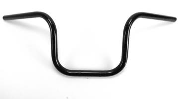 7/8 Inch (22mm) Universeel Stuur Narrow Apehanger 22cm Z..., Nieuw