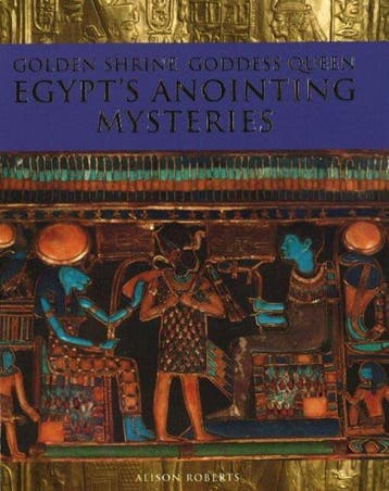 Golden Shrine, Goddess Queen - Alison Roberts 9780952423324, Verzenden, Zo goed als nieuw, Alison Roberts
