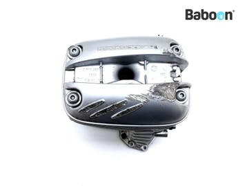 Cilinderkop Links BMW R 1150 R (R1150R), Verzenden, Gebruikt