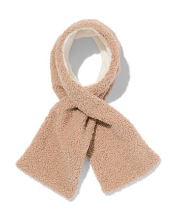 HEMA Babysjaal teddy, Verzenden, Nieuw