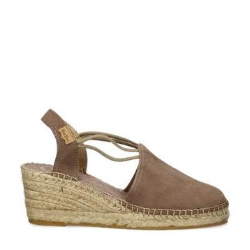 Toni Pons Tremp espadrilles voor dames in het Beige, Verzenden, Beige, Nieuw, Espadrilles of Moccasins