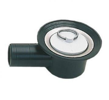 Reich Afvoerplug 39mm, Caravans en Kamperen, Nieuw