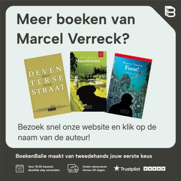 De adem van mijn zoon - Marcel Verreck 9789490548391, Verzenden, Zo goed als nieuw, Marcel Verreck