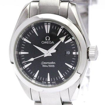 Omega - Seamaster - 2577.5 - Dames - 1990-1999, Sieraden, Tassen en Uiterlijk, Horloges | Heren, Nieuw