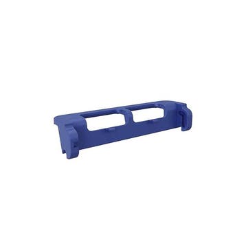 Mandgreep | Draadmanden EFL Vrieskisten | Blauw | Per Stuk, Verzenden, Nieuw in verpakking