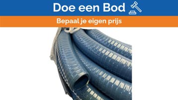 Bieden: Induplas 235025030500010 Flexible Marine, Ophalen of Verzenden, Nieuw, Kombuis en Sanitair, Zeilboot of Motorboot