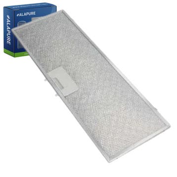 Metaalfilter voor Franke 159x456mm, Verzenden, Nieuw