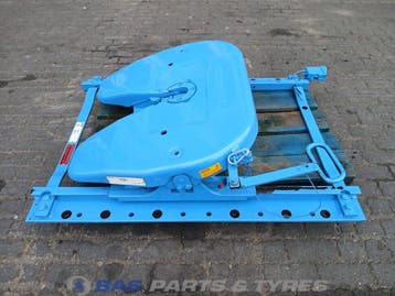 Koppelschotel JOST 0013157492, Ophalen, Gebruikt, Overige merken, Overige Auto-onderdelen