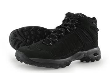 Brutting Wandelschoenen in maat 40 Zwart, Verzenden, Zwart, Zo goed als nieuw, Brutting